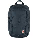 Fj&auml;llr&auml;ven Skule 28 backpack Rucksack Navy Polyester