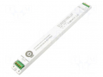 Power supply: switching | LED | 100W | 24VDC | 0&divide;4.16A | 180&divide;264VAC