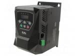 Automation module: vector inverter | 4kW | 3x380VAC | 380x480VAC