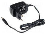 Power supply: switching | mains power supply,mains,plug-in | 5VDC