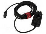 Battery charger | 25.2V | 1.5A