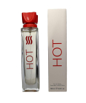 Benetton Hot EDT W 100 ml