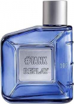 Replay Tank for Him EDT M 100 ml