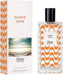 Ted Lapidus Suave Skin EDT 100 ml