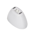 Braun Silk&middot;expert Pro 5 PL5221 IPL Hair Removal System Gold, White