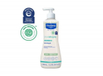 Mustela B&eacute;B&eacute; Stelatopia Cleansing Gel 500 ml