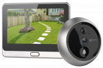 Surveillance camera Ezviz DP2 2K