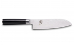 kai Shun Classic Stainless steel 1 pc(s) Santoku knife