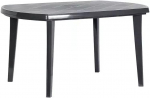 KETER GARDEN TABLE ELISE GRAPHITE