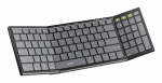Inateck N0135_BLACK keyboard Home/Office Bluetooth Black