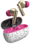 Wireless headphones SBS Music Hero In-ear Pink