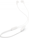 JBL Tune 135BT Wireless Headphones white