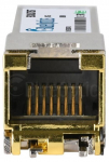BlueOptics AXM765-BO network transceiver module SFP+ 1550 nm