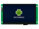 Display: TFT | 7" | 1024x600 | Illumin: LED | 2GBRAM,8GBeMMC | RGB