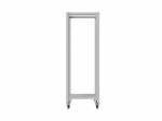 LANBERG OPEN RACK 19" 32U 600X1000 GREY