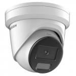 Hikvision DS-2CD2387G2H-LIU 2.8mm Security Camera (black)