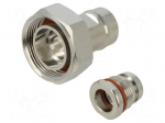 Connector: 7-16 | male