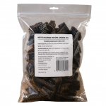 PETITTO Dried beef liver Mono - dog treat - 1kg