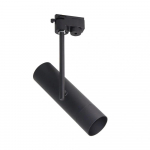 LED Track light LISA, 1F, excl. GU10, max 35W, IP20