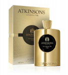 Atkinsons Oud Collection Her Majesty The Oud (EDP) parfimērijas ūdens sievietēm 100 ml