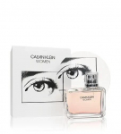 Calvin Klein Calvin Klein Women (EDP) parfimērijas ūdens sievietēm 100 ml