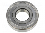 Bearing: single row deep groove ball | &Oslash;int: 30mm | &Oslash;out: 72mm