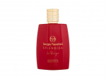 Sergio Tacchini Splendida Le Rouge (EDP) parfimērijas ūdens sievietēm 100 ml