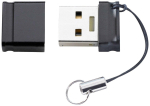Intenso USB 8GB 20/35 Slim Line black USB 3.0