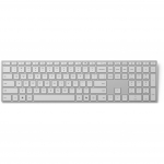 Microsoft Surface (2nd Edition) (silver, DE layout, with Copilot button)