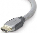 Sharkoon kabel HDMI -> micro HDMI 4K czarny 1.5m - A-D