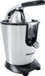 Steba ZP 2 Citrus Juicer - 160W - silver