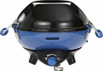 Campingaz Party Grill 400 R gas cooker, gas grill&nbsp;(black / blue, 50 mbar)