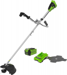 Einhell petrol hoe GC-MT 2560 LD - 3430281