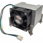 Dynatron Q5, CPU cooler (2U)