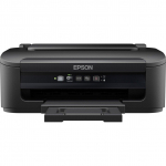 Epson WorkForce WF-2110W, inkjet printer (black, USB, LAN, WLAN)