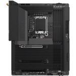 NZXT N7 Z890 Black, motherboard black - Socket 1851