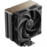 Deepcool AK400 G2 (black/wood, 120 mm)