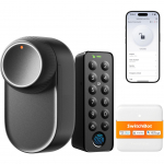 Switchbot Ultra Touch Bundle (White)