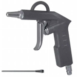 Pistolet do przedmuchiwania z przedłużką 10cm