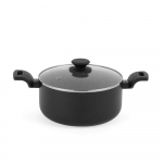 Progress BW12920EU7  Marble Ceramic 24 cm Stockpot
