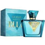 Guess Seductive Blue (EDT) tualetes ūdens vīrie&scaron;iem 100 ml