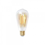 Viedā LED spuldze Sonoff B02-F-ST64 balts