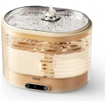 Animal water drinker/dispenser ENABOT