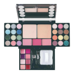 Zmile Vegan Make up Palettes: ZMILE Vegan Diamonds Makeup Set