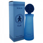 Tous Kids Boy 3.4 Oz Eau De Toilette for Men