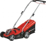 Einhell cordless lawn mower GE-CM 18/33 Li - 3413260