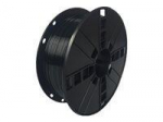 GEMBIRD PETG Fil Black 1.75mm 1kg
