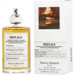 Maison Margiela Replica By The Fireplace (EDT) tualetes ūdens unisex 100 ml