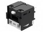 Contact block | 71 | Contacts: NC + NO