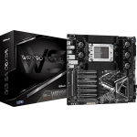 ASRock WRX90 WS EVO AMD Threadripper Pro Workstation Motherboard